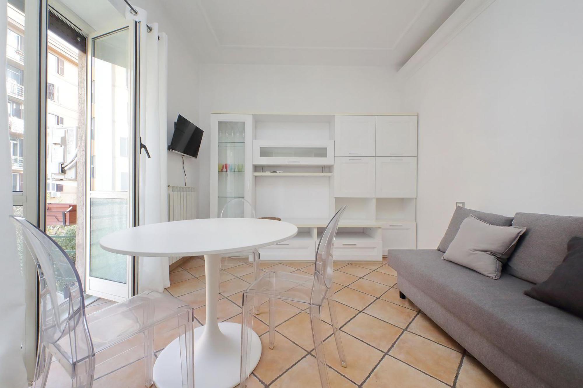 Apartment Testaccio Sweet Rome
