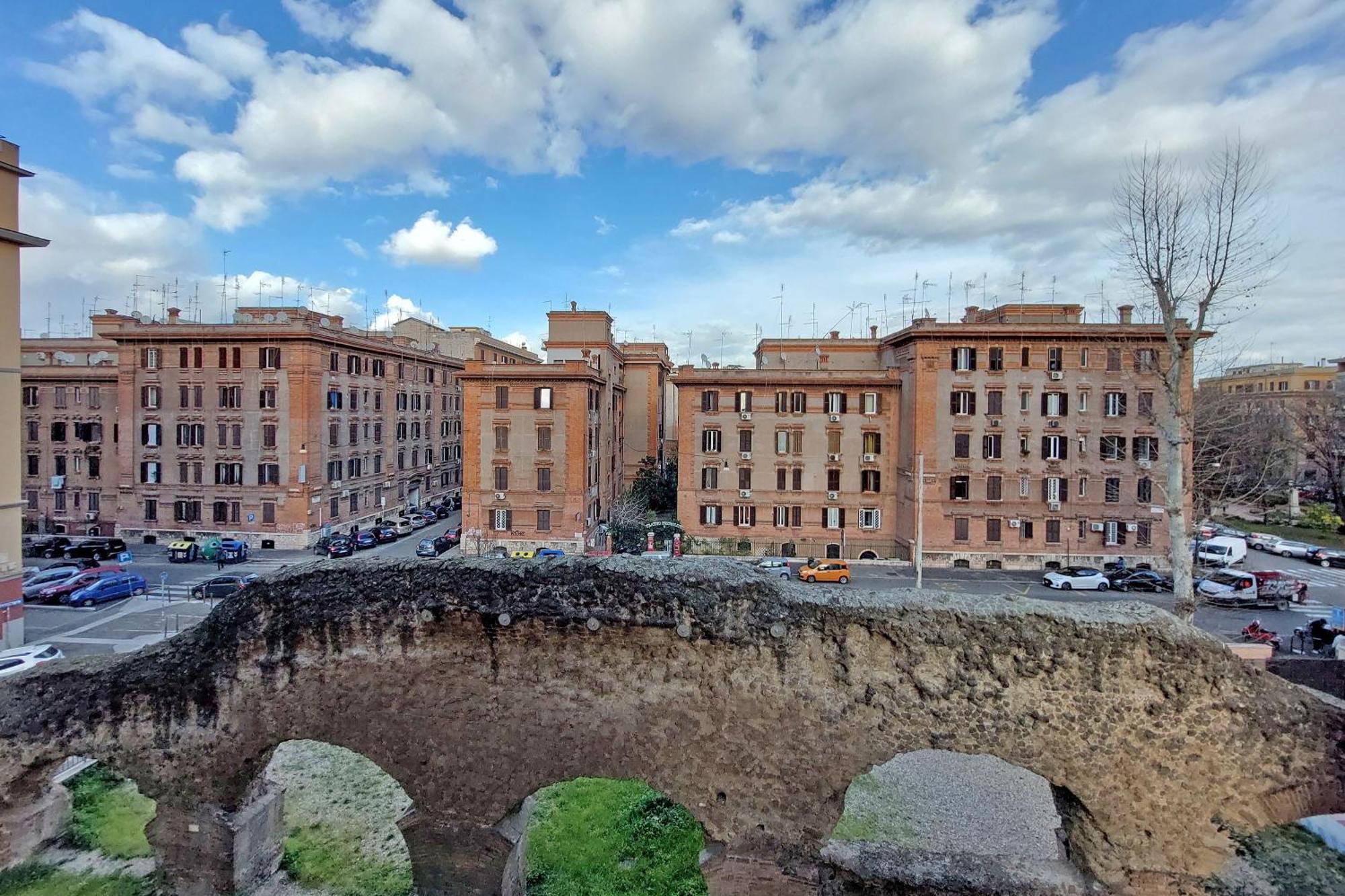 Testaccio Sweet * Rome